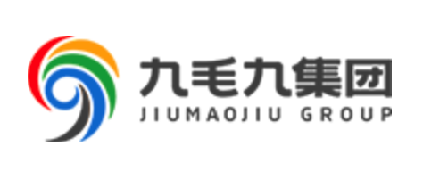 Jiumaojiu Group Logo