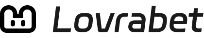 Lovrabet Logo
