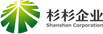 Shanshan Logo
